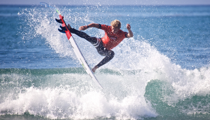 Ocean Magic JJF