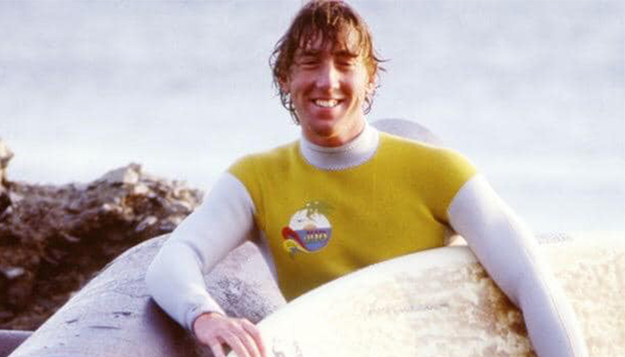 Nigel Semmens 2