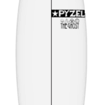 Pyzel Ghost Surfboard