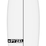 Pyzel Sure Thing Surfboard