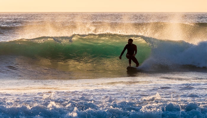 surfing a wave1